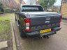 USED 2021 71 FORD RANGER 2.0 EcoBlue Wildtrak Pickup Double Cab 4dr Diesel Auto 4WD Euro 6 (s/s) (213 ps) READY 2 GO/BUILD ANYTHING POSSIBLE