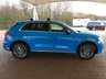 USED 2019 19 AUDI Q3 35 TFSI S Line 5dr S Tronic RESERVE TODAY FOR ONLY Â£99!