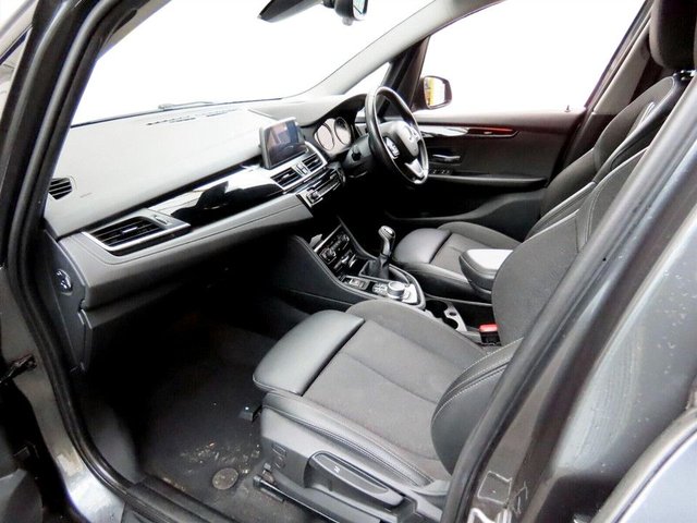 View our BMW 2 SERIES