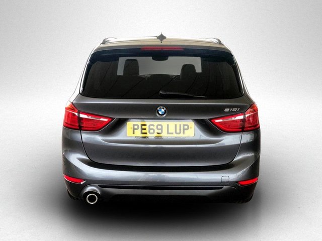 View our BMW 2 SERIES