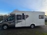 USED 2020 70 AUTO-TRAIL TRIBUTE F72 2.0 Ford Drop Down Bed