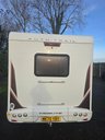 USED 2020 70 AUTO-TRAIL TRIBUTE F72 2.0 Ford Drop Down Bed