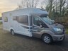 USED 2020 70 AUTO-TRAIL TRIBUTE F72 2.0 Ford Drop Down Bed