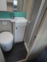 USED 2020 70 AUTO-TRAIL TRIBUTE F72 2.0 Ford Drop Down Bed