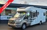 USED 2020 70 AUTO-TRAIL TRIBUTE F72 2.0 Ford Drop Down Bed