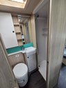 USED 2020 70 AUTO-TRAIL TRIBUTE F72 2.0 Ford Drop Down Bed