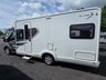 USED 2020 70 AUTO-TRAIL TRIBUTE F72 2.0 Ford Drop Down Bed