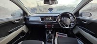 USED 2019 69 KIA STONIC 1.0 T-GDi 3 SUV 5dr Petrol Manual Euro 6 (s/s) (118 bhp) 