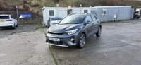 USED 2019 69 KIA STONIC 1.0 T-GDi 3 SUV 5dr Petrol Manual Euro 6 (s/s) (118 bhp) 