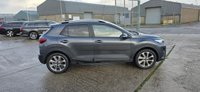USED 2019 69 KIA STONIC 1.0 T-GDi 3 SUV 5dr Petrol Manual Euro 6 (s/s) (118 bhp) 