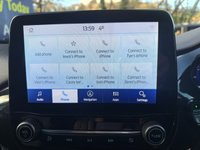 USED 2022 72 FORD PUMA 2022/72 1.0T EcoBoost MHEV ST-Line SUV 5dr Petrol Hybrid Manual Euro 6 (s/s) (125 ps), One owner from new, Only 42000 miles *************** ONE OWNER FROM NEW *****************