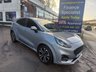 USED 2022 72 FORD PUMA 2022/72 1.0T EcoBoost MHEV ST-Line SUV 5dr Petrol Hybrid Manual Euro 6 (s/s) (125 ps), One owner from new, Only 42000 miles *************** ONE OWNER FROM NEW *****************