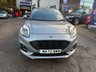 USED 2022 72 FORD PUMA 2022/72 1.0T EcoBoost MHEV ST-Line SUV 5dr Petrol Hybrid Manual Euro 6 (s/s) (125 ps), One owner from new, Only 42000 miles *************** ONE OWNER FROM NEW *****************