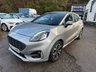 USED 2022 72 FORD PUMA 2022/72 1.0T EcoBoost MHEV ST-Line SUV 5dr Petrol Hybrid Manual Euro 6 (s/s) (125 ps), One owner from new, Only 42000 miles *************** ONE OWNER FROM NEW *****************