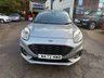USED 2022 72 FORD PUMA 2022/72 1.0T EcoBoost MHEV ST-Line SUV 5dr Petrol Hybrid Manual Euro 6 (s/s) (125 ps), One owner from new, Only 42000 miles *************** ONE OWNER FROM NEW *****************