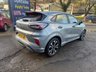 USED 2022 72 FORD PUMA 2022/72 1.0T EcoBoost MHEV ST-Line SUV 5dr Petrol Hybrid Manual Euro 6 (s/s) (125 ps), One owner from new, Only 42000 miles *************** ONE OWNER FROM NEW *****************