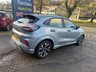 USED 2022 72 FORD PUMA 2022/72 1.0T EcoBoost MHEV ST-Line SUV 5dr Petrol Hybrid Manual Euro 6 (s/s) (125 ps), One owner from new, Only 42000 miles *************** ONE OWNER FROM NEW *****************