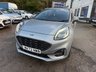 USED 2022 72 FORD PUMA 2022/72 1.0T EcoBoost MHEV ST-Line SUV 5dr Petrol Hybrid Manual Euro 6 (s/s) (125 ps), One owner from new, Only 42000 miles *************** ONE OWNER FROM NEW *****************