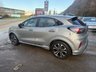 USED 2022 72 FORD PUMA 2022/72 1.0T EcoBoost MHEV ST-Line SUV 5dr Petrol Hybrid Manual Euro 6 (s/s) (125 ps), One owner from new, Only 42000 miles *************** ONE OWNER FROM NEW *****************