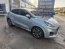 USED 2022 72 FORD PUMA 2022/72 1.0T EcoBoost MHEV ST-Line SUV 5dr Petrol Hybrid Manual Euro 6 (s/s) (125 ps), One owner from new, Only 42000 miles *************** ONE OWNER FROM NEW *****************
