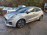 USED 2022 72 FORD PUMA 2022/72 1.0T EcoBoost MHEV ST-Line SUV 5dr Petrol Hybrid Manual Euro 6 (s/s) (125 ps), One owner from new, Only 42000 miles *************** ONE OWNER FROM NEW *****************
