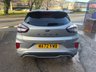 USED 2022 72 FORD PUMA 2022/72 1.0T EcoBoost MHEV ST-Line SUV 5dr Petrol Hybrid Manual Euro 6 (s/s) (125 ps), One owner from new, Only 42000 miles *************** ONE OWNER FROM NEW *****************