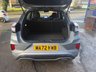 USED 2022 72 FORD PUMA 2022/72 1.0T EcoBoost MHEV ST-Line SUV 5dr Petrol Hybrid Manual Euro 6 (s/s) (125 ps), One owner from new, Only 42000 miles *************** ONE OWNER FROM NEW *****************