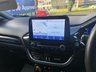 USED 2022 72 FORD PUMA 2022/72 1.0T EcoBoost MHEV ST-Line SUV 5dr Petrol Hybrid Manual Euro 6 (s/s) (125 ps), One owner from new, Only 42000 miles *************** ONE OWNER FROM NEW *****************