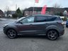 USED 2017 67 FORD KUGA 2.0 TDCi EcoBlue ST-Line SUV 5dr Diesel Manual Euro 6 (s/s) (150 ps) Finished in MAGNETIC GREY METALLIC with Part Leather trim. This Kuga is a great choice if you like driving. It's one of the most enjoyable, practical and fun family SUV's around. Features include Sat Nav, DAB, Full Leather/Alcantara, Cruise Control, 19" Alloys, B/Tooth and much more. Serviced at 14015 miles, 28912 miles, 40154 miles, 48707 miles, 51462 miles and at 57456 miles on 21/7/2025.