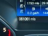 USED 2017 67 FORD KUGA 2.0 TDCi EcoBlue ST-Line SUV 5dr Diesel Manual Euro 6 (s/s) (150 ps) Finished in MAGNETIC GREY METALLIC with Part Leather trim. This Kuga is a great choice if you like driving. It's one of the most enjoyable, practical and fun family SUV's around. Features include Sat Nav, DAB, Full Leather/Alcantara, Cruise Control, 19" Alloys, B/Tooth and much more. Serviced at 14015 miles, 28912 miles, 40154 miles, 48707 miles, 51462 miles and at 57456 miles on 21/7/2025.
