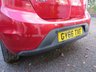USED 2017 66 FORD KA+ 1.2 Ti-VCT Zetec Hatchback 5dr Petrol Manual Euro 6 (70 ps) With only 18,399 miles covered from new, this very low mileage example comes with excellent service history (5 x service records) including a detailed inspection and fresh service upon arrival to us. One Previous Owner. Sold with a new 12 month MOT with no advisories. Euro 6 / ULEZ Compliant.