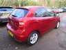 USED 2017 66 FORD KA+ 1.2 Ti-VCT Zetec Hatchback 5dr Petrol Manual Euro 6 (70 ps) With only 18,399 miles covered from new, this very low mileage example comes with excellent service history (5 x service records) including a detailed inspection and fresh service upon arrival to us. One Previous Owner. Sold with a new 12 month MOT with no advisories. Euro 6 / ULEZ Compliant.
