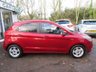 USED 2017 66 FORD KA+ 1.2 Ti-VCT Zetec Hatchback 5dr Petrol Manual Euro 6 (70 ps) With only 18,399 miles covered from new, this very low mileage example comes with excellent service history (5 x service records) including a detailed inspection and fresh service upon arrival to us. One Previous Owner. Sold with a new 12 month MOT with no advisories. Euro 6 / ULEZ Compliant.