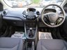 USED 2017 66 FORD KA+ 1.2 Ti-VCT Zetec Hatchback 5dr Petrol Manual Euro 6 (70 ps) With only 18,399 miles covered from new, this very low mileage example comes with excellent service history (5 x service records) including a detailed inspection and fresh service upon arrival to us. One Previous Owner. Sold with a new 12 month MOT with no advisories. Euro 6 / ULEZ Compliant.