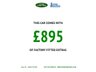 USED 2017 66 FORD KA+ 1.2 Ti-VCT Zetec Hatchback 5dr Petrol Manual Euro 6 (70 ps) With only 18,399 miles covered from new, this very low mileage example comes with excellent service history (5 x service records) including a detailed inspection and fresh service upon arrival to us. One Previous Owner. Sold with a new 12 month MOT with no advisories. Euro 6 / ULEZ Compliant.