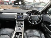 USED 2017 17 LAND ROVER RANGE ROVER EVOQUE 2.0 TD4 SE Tech Auto 4WD Euro 6 (s/s) 5dr PanRoof/2Keys/Just Serviced