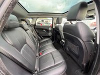 USED 2017 17 LAND ROVER RANGE ROVER EVOQUE 2.0 TD4 SE Tech Auto 4WD Euro 6 (s/s) 5dr PanRoof/2Keys/Just Serviced