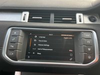 USED 2017 17 LAND ROVER RANGE ROVER EVOQUE 2.0 TD4 SE Tech Auto 4WD Euro 6 (s/s) 5dr PanRoof/2Keys/Just Serviced