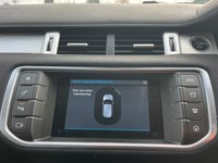 USED 2017 17 LAND ROVER RANGE ROVER EVOQUE 2.0 TD4 SE Tech Auto 4WD Euro 6 (s/s) 5dr PanRoof/2Keys/Just Serviced