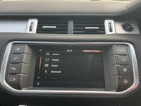 USED 2017 17 LAND ROVER RANGE ROVER EVOQUE 2.0 TD4 SE Tech Auto 4WD Euro 6 (s/s) 5dr PanRoof/2Keys/Just Serviced