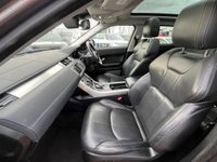 USED 2017 17 LAND ROVER RANGE ROVER EVOQUE 2.0 TD4 SE Tech Auto 4WD Euro 6 (s/s) 5dr PanRoof/2Keys/Just Serviced
