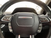 USED 2017 17 LAND ROVER RANGE ROVER EVOQUE 2.0 TD4 SE Tech Auto 4WD Euro 6 (s/s) 5dr PanRoof/2Keys/Just Serviced