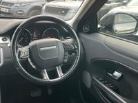 USED 2017 17 LAND ROVER RANGE ROVER EVOQUE 2.0 TD4 SE Tech Auto 4WD Euro 6 (s/s) 5dr PanRoof/2Keys/Just Serviced