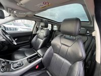 USED 2017 17 LAND ROVER RANGE ROVER EVOQUE 2.0 TD4 SE Tech Auto 4WD Euro 6 (s/s) 5dr PanRoof/2Keys/Just Serviced
