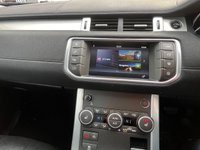 USED 2017 17 LAND ROVER RANGE ROVER EVOQUE 2.0 TD4 SE Tech Auto 4WD Euro 6 (s/s) 5dr PanRoof/2Keys/Just Serviced