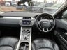 USED 2017 17 LAND ROVER RANGE ROVER EVOQUE 2.0 TD4 SE Tech Auto 4WD Euro 6 (s/s) 5dr PanRoof/2Keys/Just Serviced