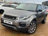 USED 2017 17 LAND ROVER RANGE ROVER EVOQUE 2.0 TD4 SE Tech Auto 4WD Euro 6 (s/s) 5dr PanRoof/2Keys/Just Serviced