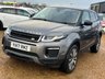 USED 2017 17 LAND ROVER RANGE ROVER EVOQUE 2.0 TD4 SE Tech Auto 4WD Euro 6 (s/s) 5dr PanRoof/2Keys/Just Serviced