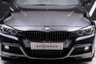 USED 2018 18 BMW 3 SERIES 3.0 335d M Sport Shadow Edition Saloon 4dr Diesel Auto xDrive Euro 6 (s/s) (313 ps) DAKOTA LEATHER, GLASS SUNROOF, DAB
