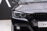 USED 2018 18 BMW 3 SERIES 3.0 335d M Sport Shadow Edition Saloon 4dr Diesel Auto xDrive Euro 6 (s/s) (313 ps) DAKOTA LEATHER, GLASS SUNROOF, DAB